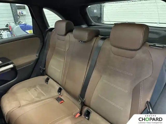 Mercedes Classe B 200 d 8g-dct — photo 70