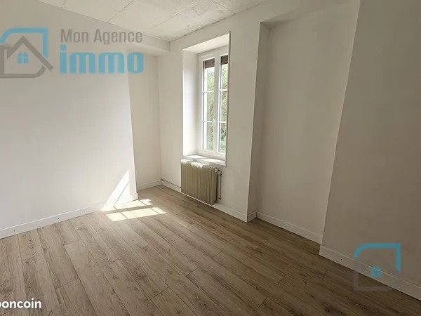 Maison 5 pièces 113 m²