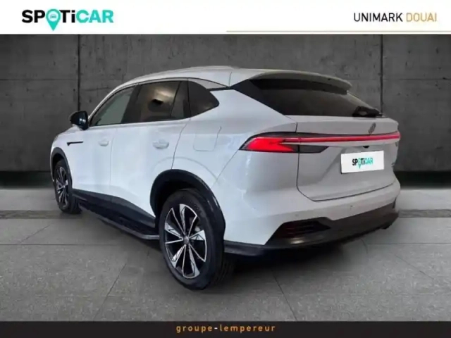Mg Ehs 1.5 gdi 272ch phev luxury — photo 8