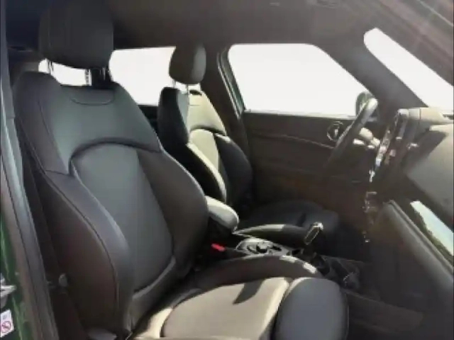 Mini Countryman cooper 136ch  highlands bva7 — photo 15
