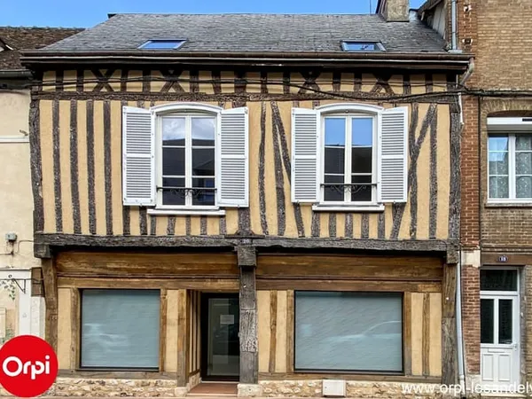 Maison 3 pièces 120 m²