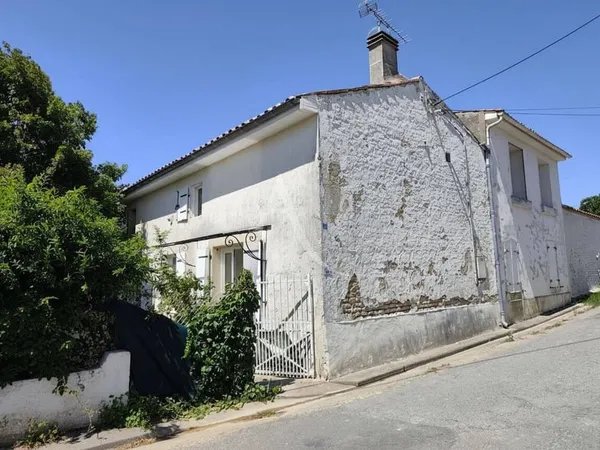 Maison 4 pièces 160 m²