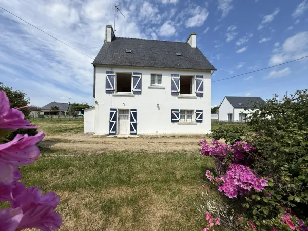 Maison 8 pièces 132 m²