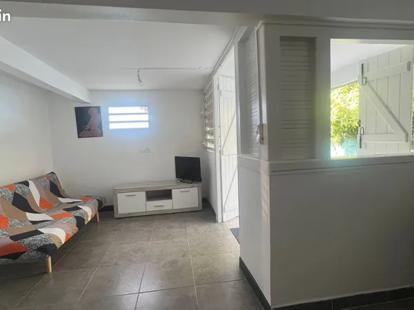 Appartement T2
