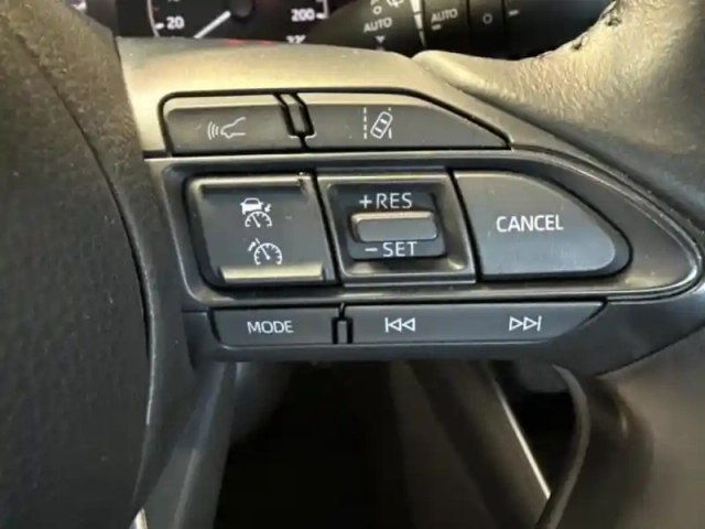Toyota Yaris 120 vvt-i dynamic business 5p mc24 — photo 7