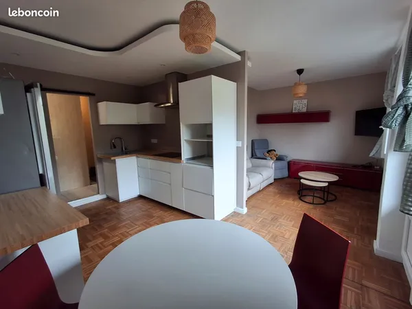 Vente d appartements