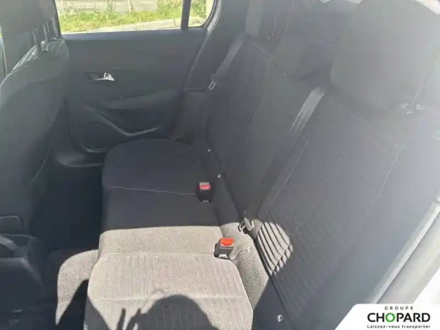 Peugeot 208 puretech 75 s&amp;s bvm5 — photo 55
