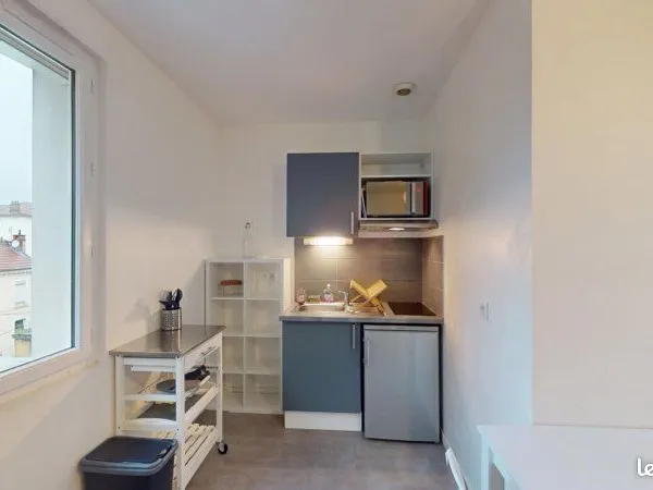 Location studio 460