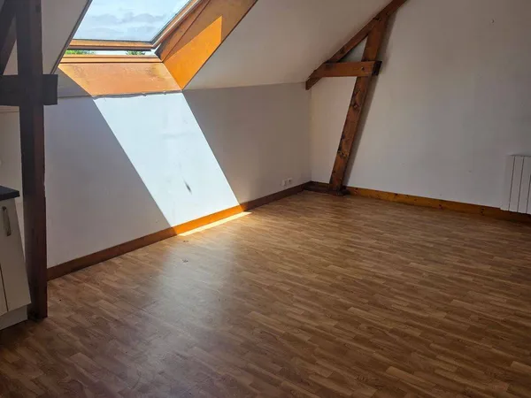 Immeuble mixte 480 m²