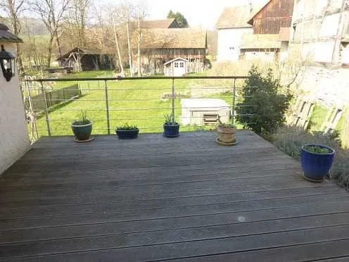 MAISON ALSACIENNE RENOVEE