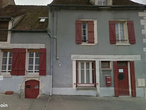 Immeuble 5 pièces 125 m²