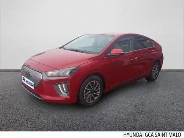 Hyundai Ioniq electric 136ch creative 2cv