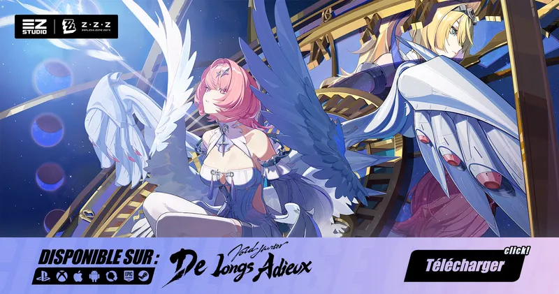 Zenless Zone Zero : Dialyn, Yuzuha ou Asaba Harumasa — quel agent S choisir sur la bannière de réélection du 19 août