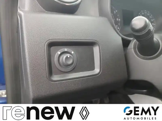 Dacia Duster blue dci 115 4x2 — photo 32