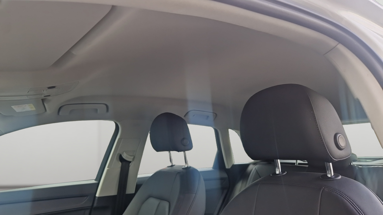 Audi Q3 35 TFSI 150 ch S tronic 7 — photo 23