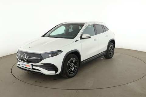 Mercedes-Benz EQA 250 AMG Line 66.5 kWh