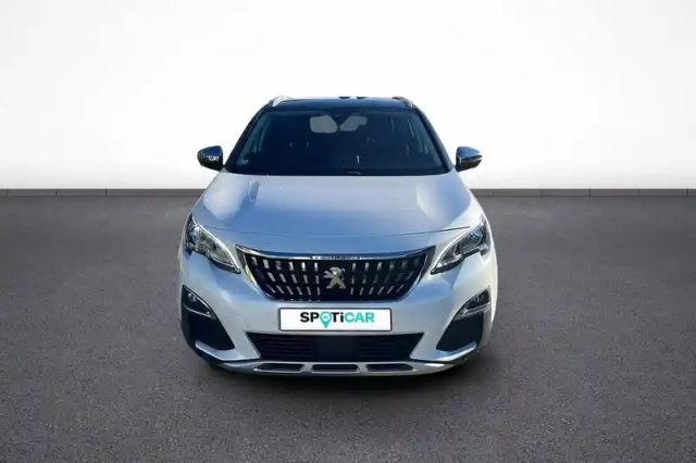 Peugeot 3008 bluehdi 130ch s&amp;s bvm6 — photo 54