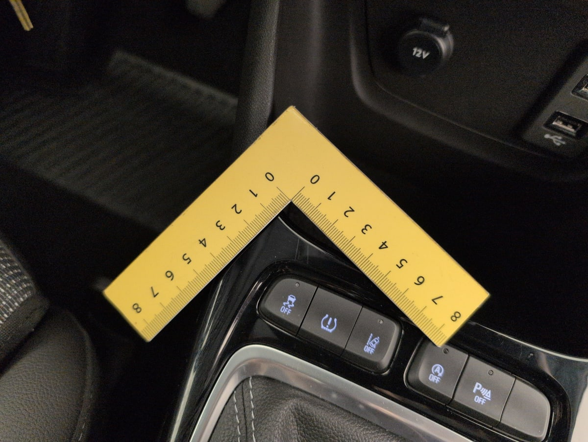 Opel Crossland — photo 24