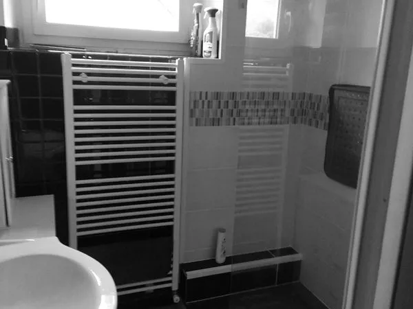 Apartement type t2