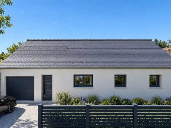 Commerce 5 pièces 95 m²