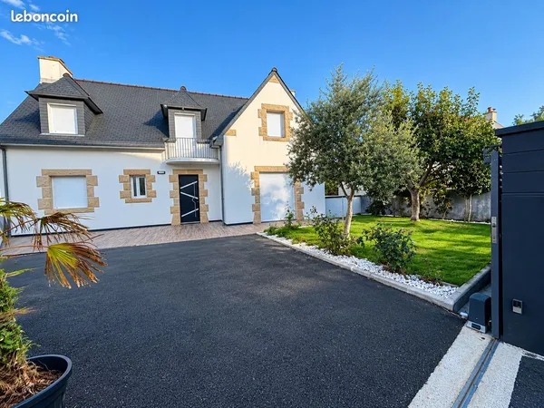 Maison meublée 149 m² toutes charges comprises