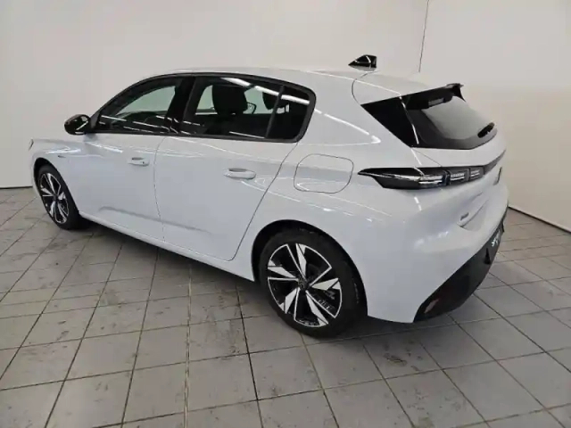 Peugeot 308 phev 180ch active pack e-eat8 — photo 7