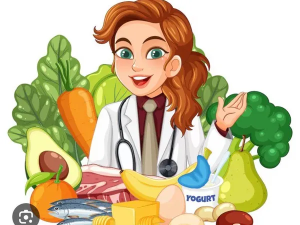 Location pour nutritionniste