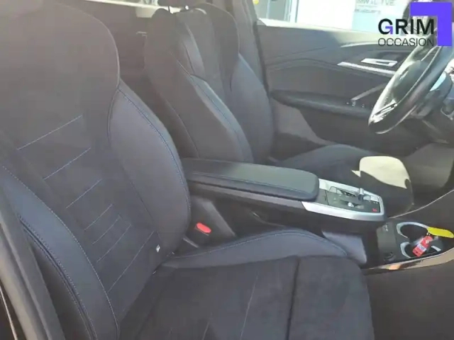 Bmw X1 sdrive 18i 136ch dkg7 — photo 53