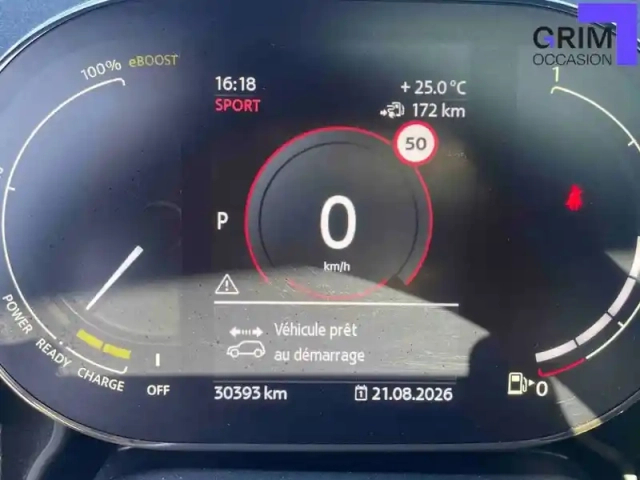 Mini Mini countryman 125 - 95 ch all4 bva6 — photo 7