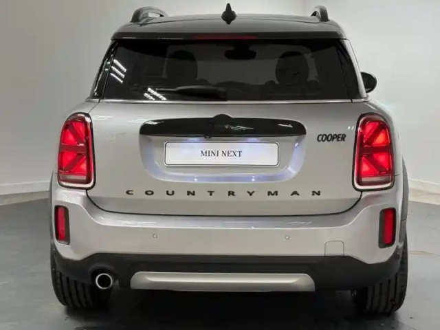 Mini Countryman cooper se 125ch + 95ch edition premium plus all4 bva6 — photo 6