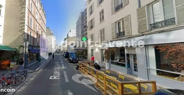 Boucherie/Charcuterie 73 m²