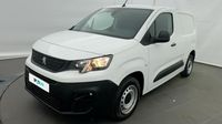 Peugeot Partner Standard 650kg Puretech 110ch S&S Premium