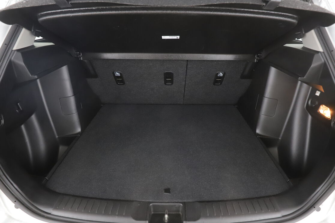 Suzuki Vitara 1.4 BoosterJet Hybrid Style Auto — photo 16