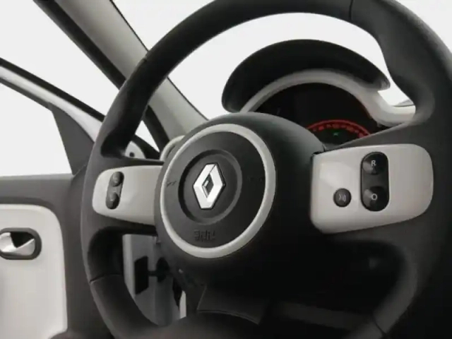 Renault Twingo 1.0 sce 65ch equilibre — photo 15