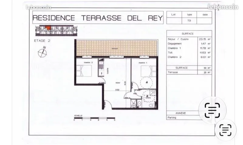 Photo 1