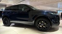 Land-Rover Range Rover Evoque 1.5 P300e 309ch R-Dynamic HSE AWD BVA 11cv — photo 4
