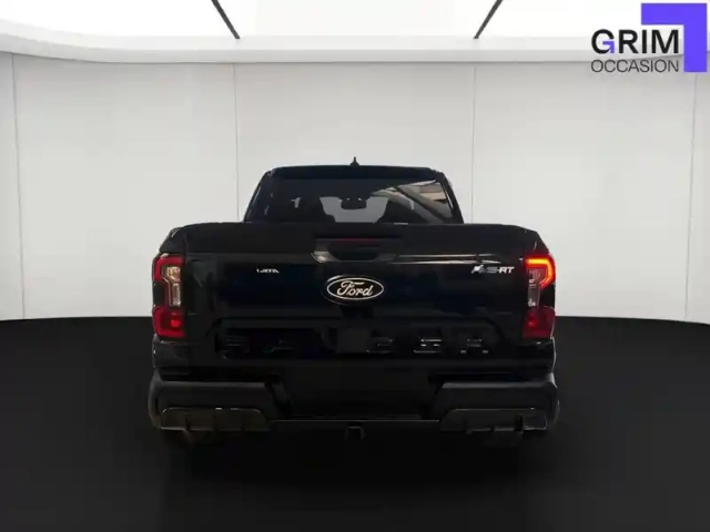 Ford Ranger dca 3.0 ecoblue v6 240 ch bva10 e-4wd — photo 19