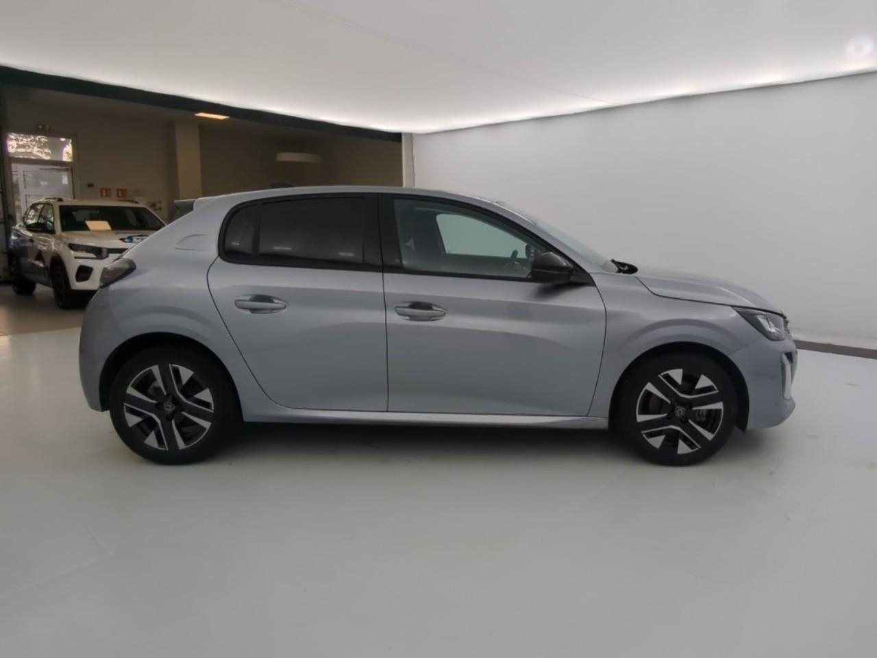 Peugeot 208 puretech 100 s&s bvm6 allure — photo 4