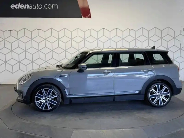 Mini Mini clubman one 102 ch