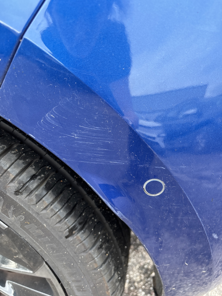Renault Clio E-Tech full hybrid 145 ch GSR2 — photo 28