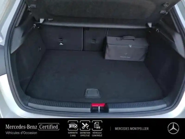 Mercedes Classe A 250 e 160+102ch progressive line 8g-dct 8cv — photo 15