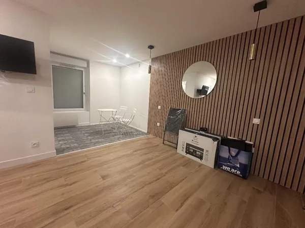 Appartement Vente Le Mans 3p 46m² 156600€