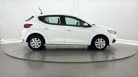 Dacia Sandero 1.0 TCe 90ch Stepway Expression — photo 4