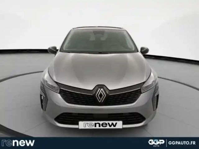 Renault Clio 1.0 tce 90ch evolution - 25 — photo 8