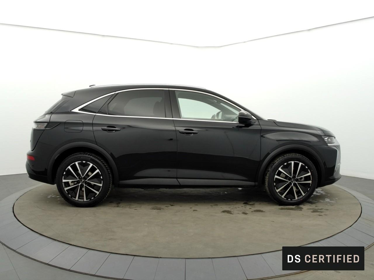 Ds Ds 7 crossback hybride rechargeable e-tense 225 eat8 opera — photo 6