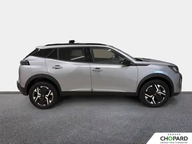 Peugeot 2008 hybrid 145 e-dcs6 — photo 24
