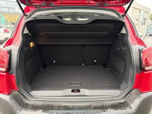Citroën C3 Aircross bluehdi 120 s&amp;s eat6 — photo 6