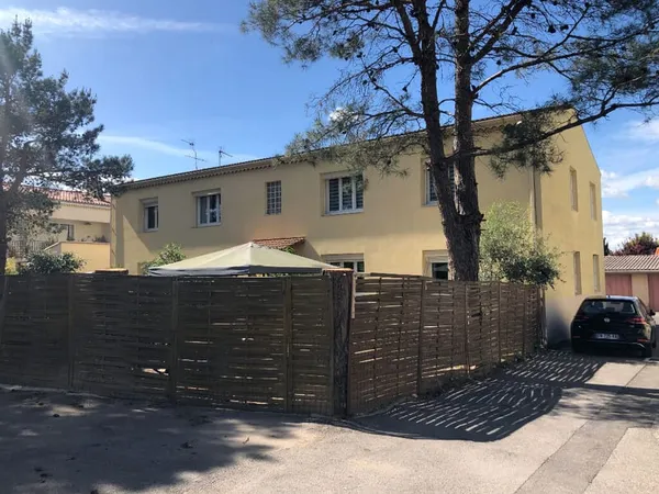 Appartement Velaux 3 pièce(s) 72 m2