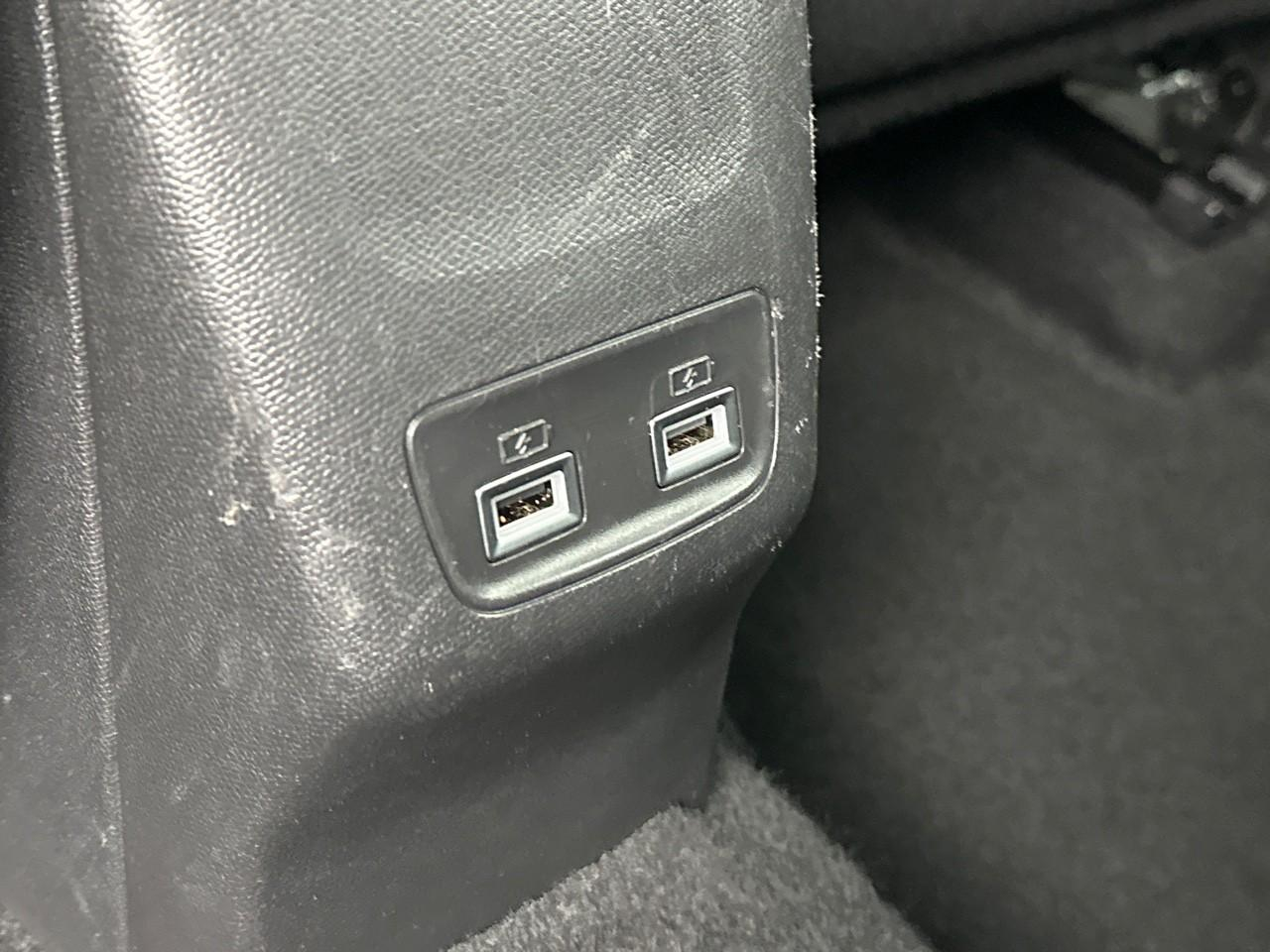 Peugeot 2008 puretech 130 s&s eat8 allure pack — photo 34