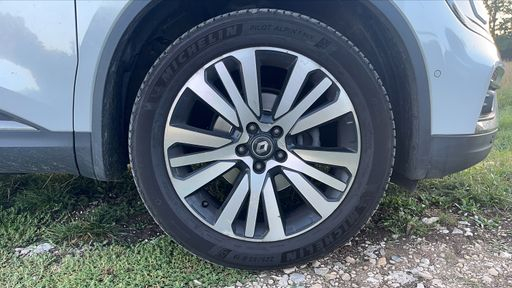 Renault Koleos 1.3 TCe 160 EDC - Initiale Paris – 2022 – 92932 km – Essence – Boîte Automatique — photo 27
